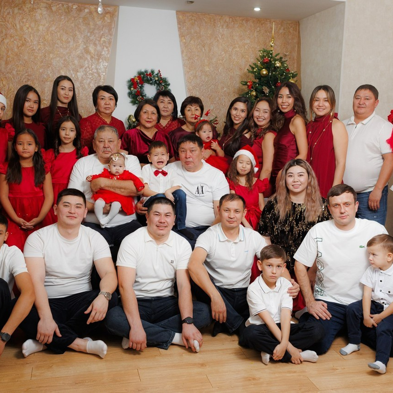 Отзывы. Фотограф Азамат Шарипов