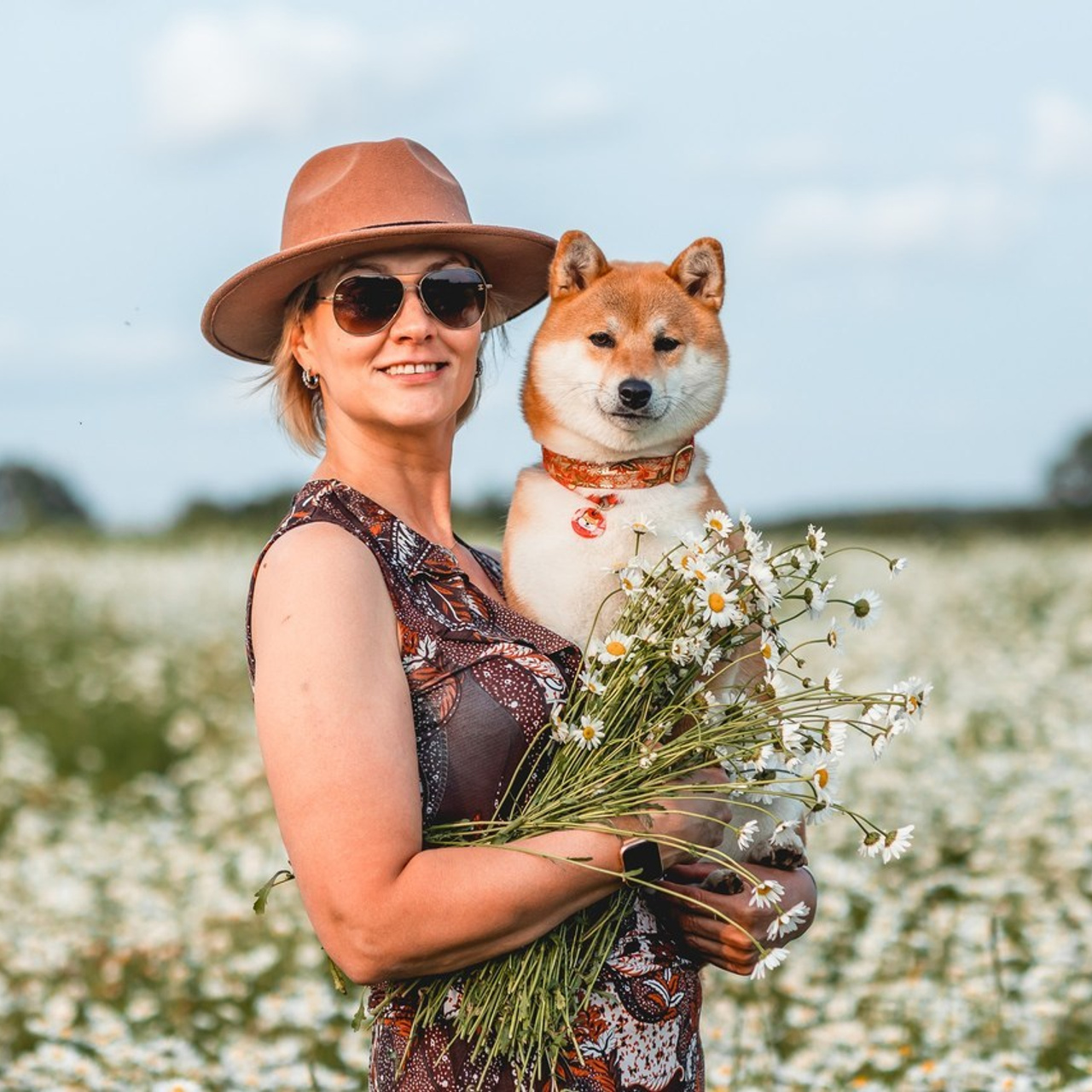 Отзывы. Семейный фотограф анималист Мария Крючкова