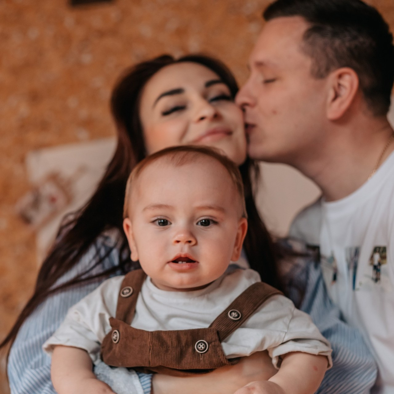 Отзывы. Семейный фотограф анималист Мария Крючкова