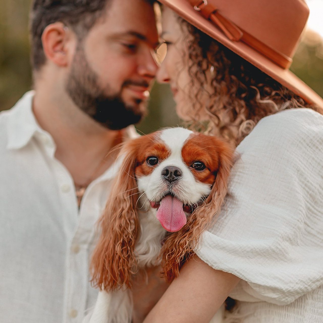 Лаки и семья