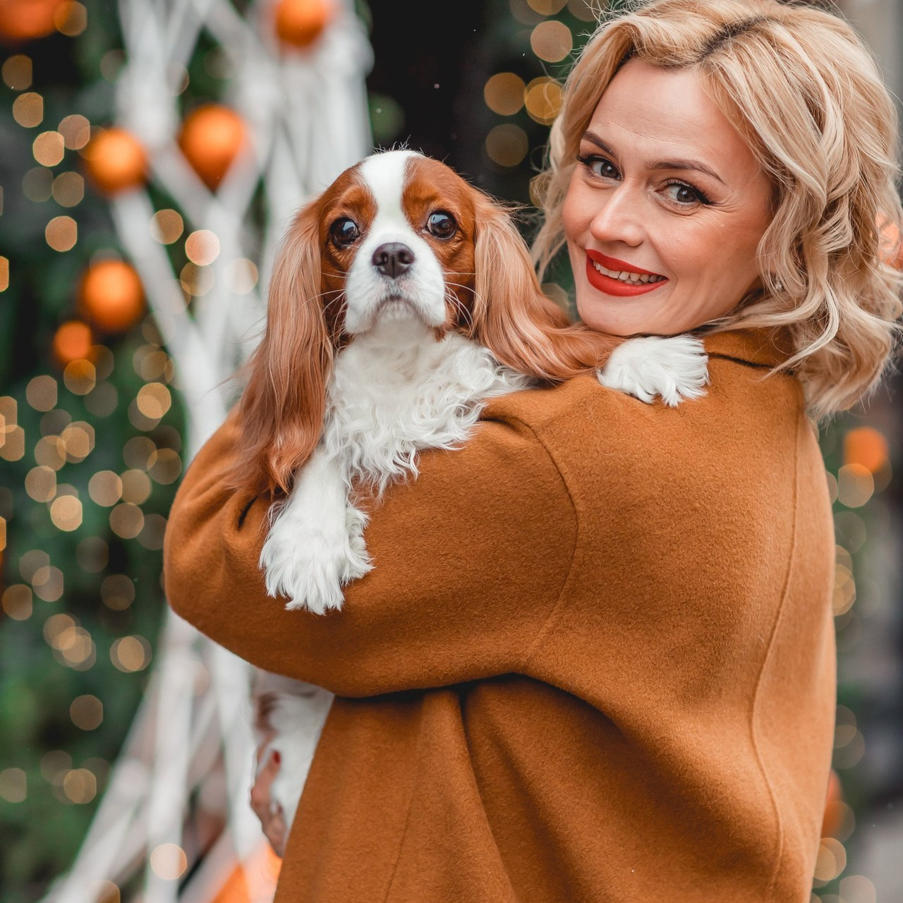 Отзывы. Семейный фотограф анималист Мария Крючкова