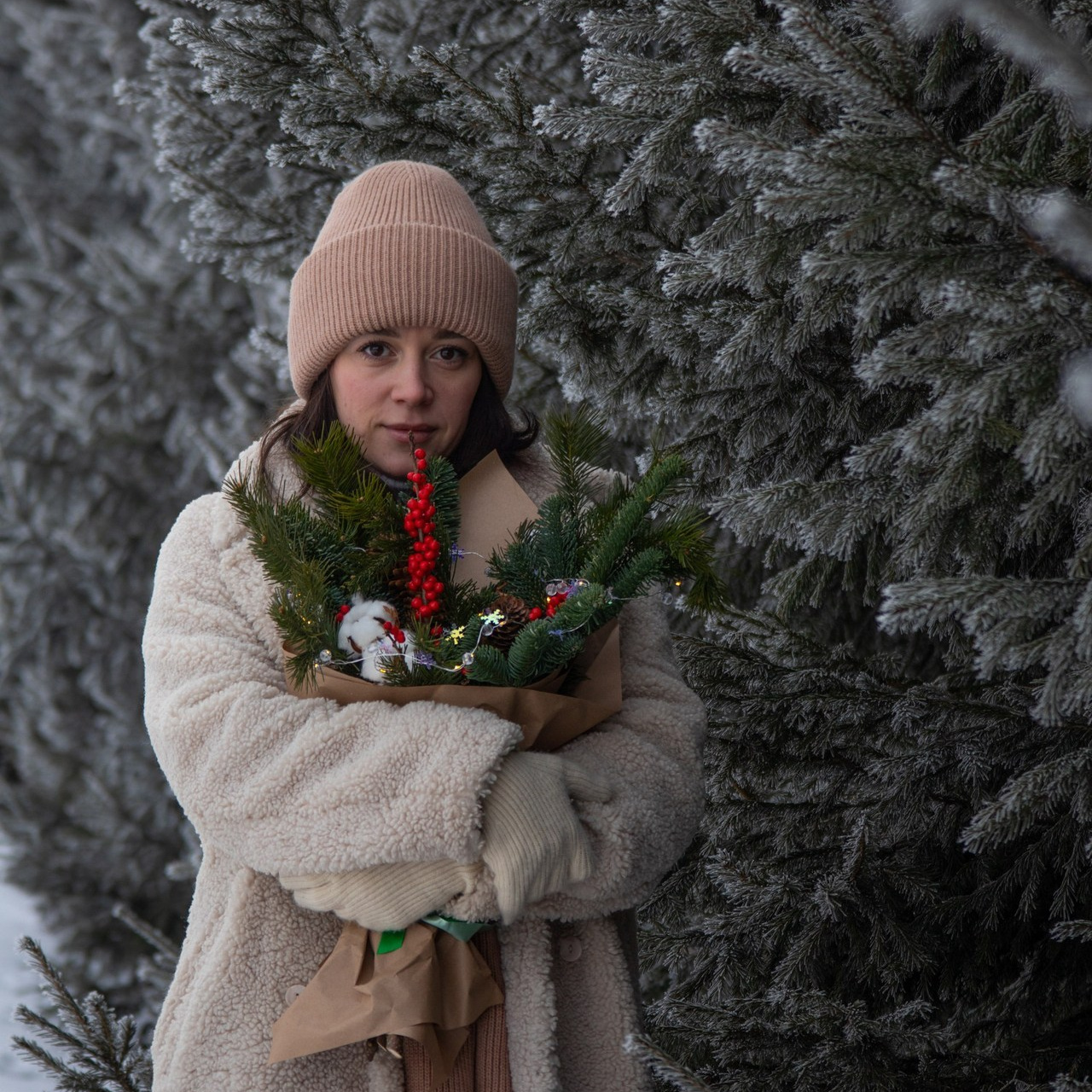 Отзывы. Фотограф из Полысаево Александра Миннигалимова