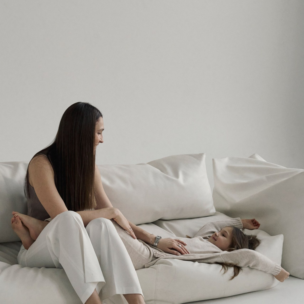 Отзывы. Семейный и свадебный фотограф в Москве Светлана Борисова