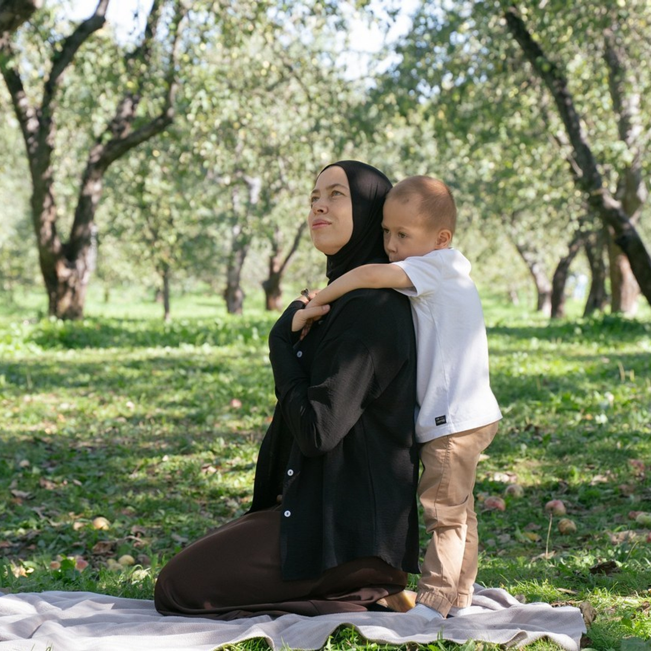 Отзывы. Семейный и свадебный фотограф в Москве Светлана Борисова