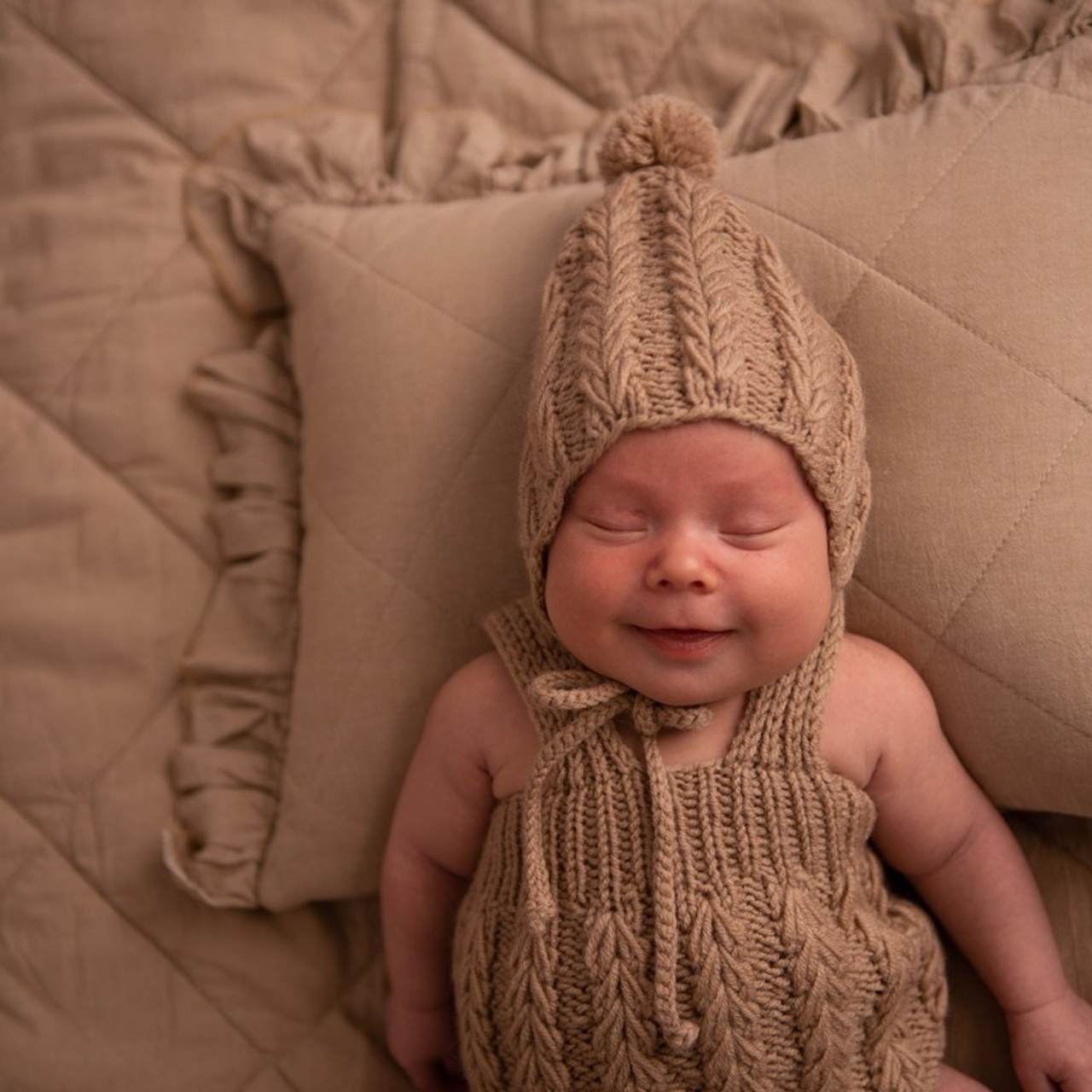 Отзывы. Фотограф новорожденных в Ростове-на-Дону