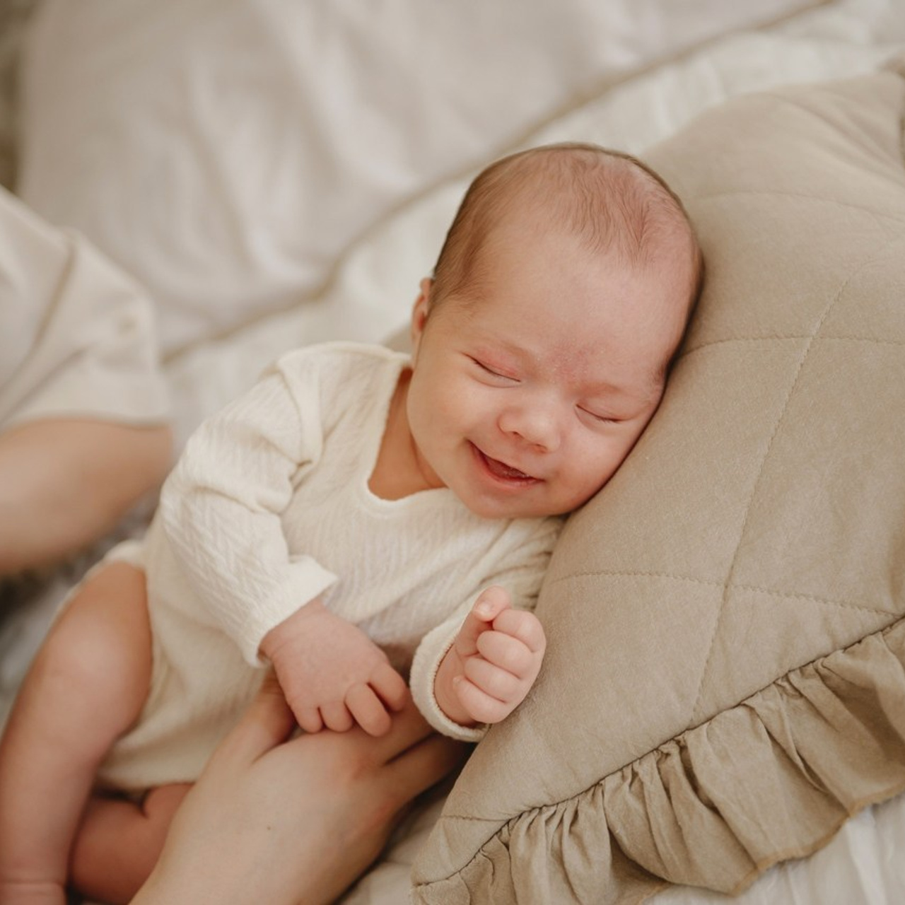 Отзывы. Фотограф новорожденных в Ростове-на-Дону