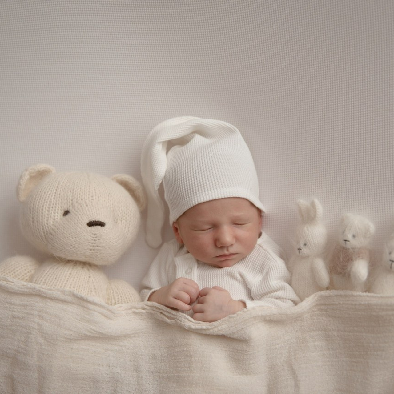 Отзывы. Фотограф новорожденных в Ростове-на-Дону