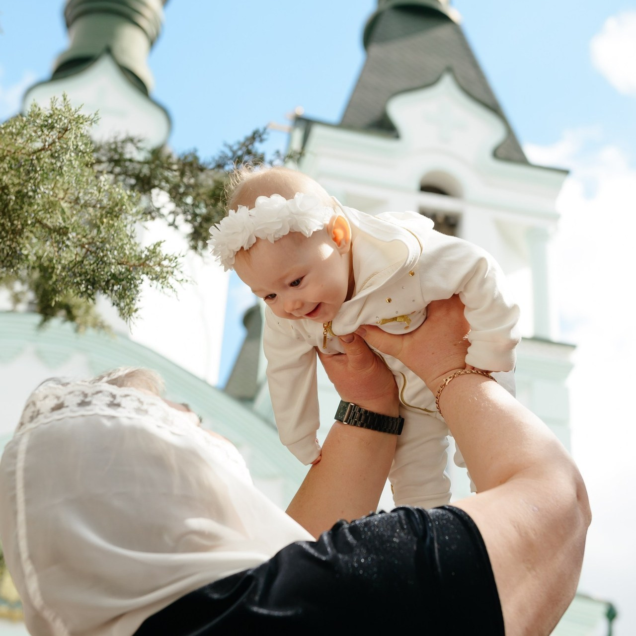 Отзывы. Фотограф новорожденных в Ростове-на-Дону
