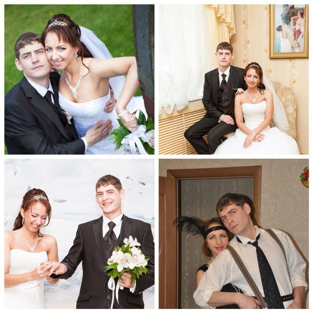 REVIEWS. AGarte: photo and video shooting in St. Petersburg and Moscow