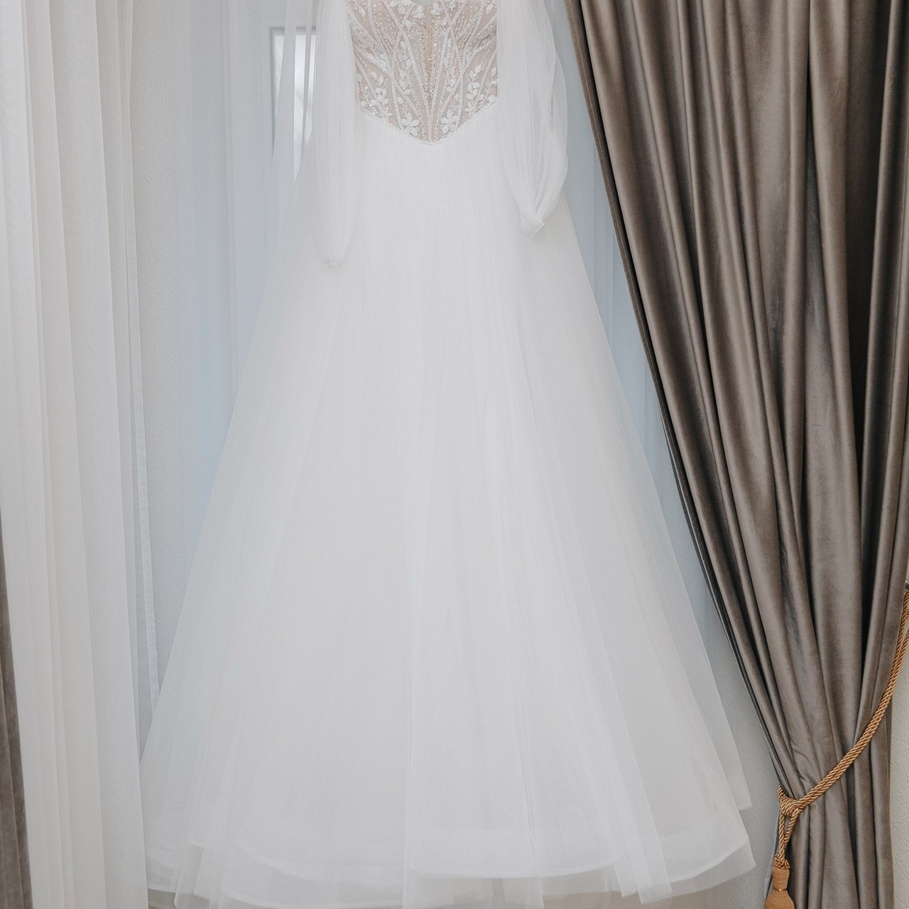 Отзывы. Свадебный фотограф Москва Саша Серегина (Сашина)