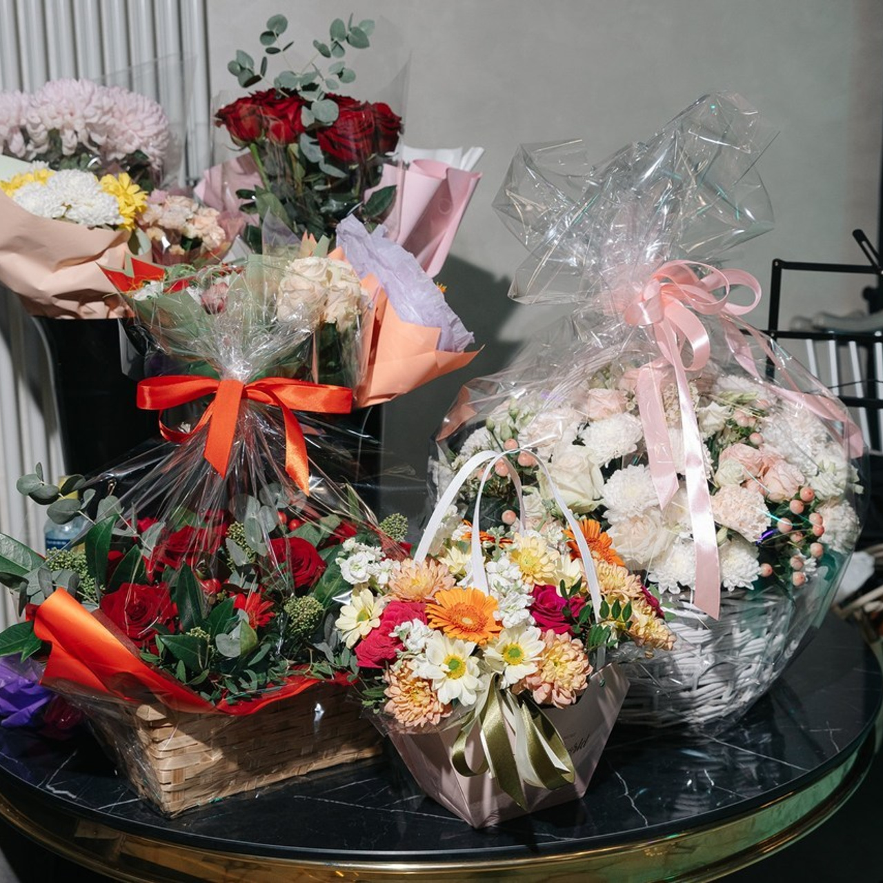 Отзывы. Свадебный фотограф Москва Саша Серегина (Сашина)