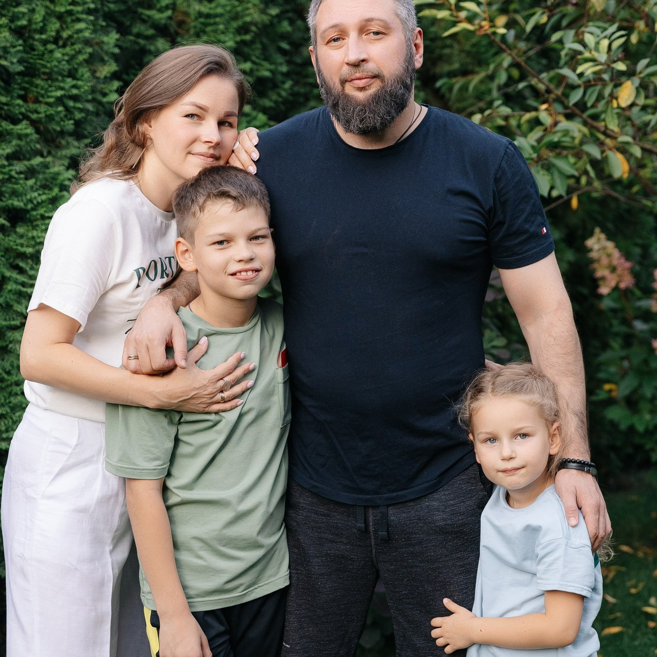 Отзывы. Свадебный фотограф Москва Саша Серегина (Сашина)