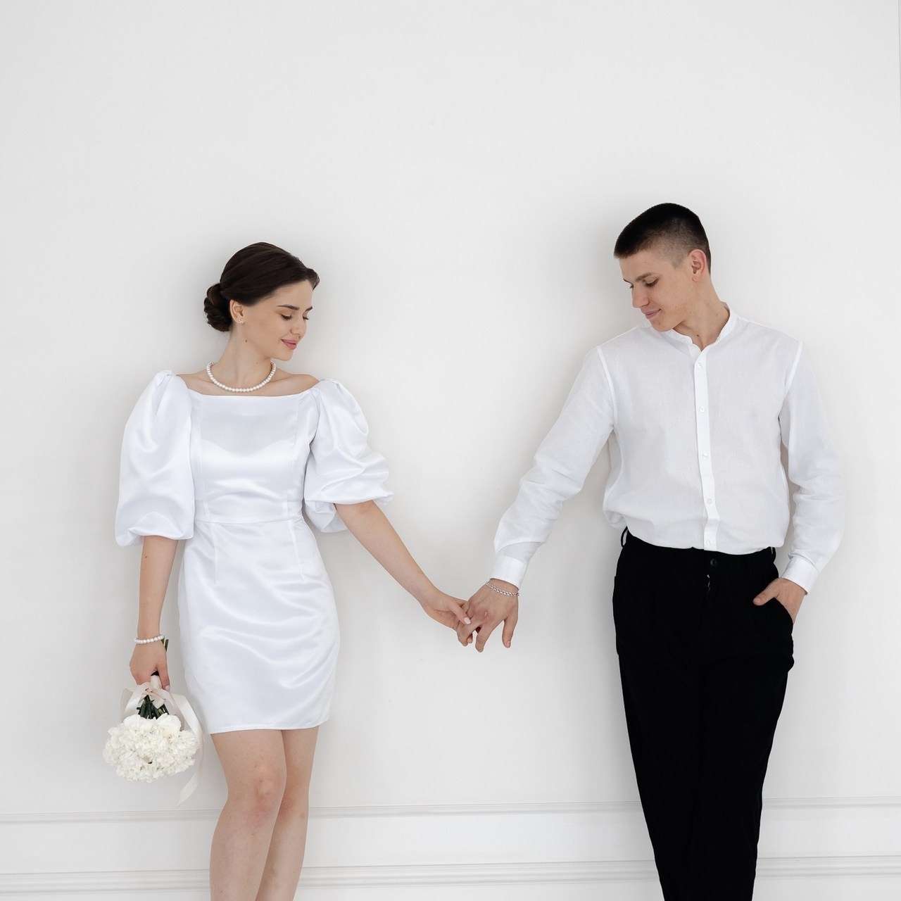 Отзывы. Свадебный и семейный фотограф в Челябинске. Аврамец Анна