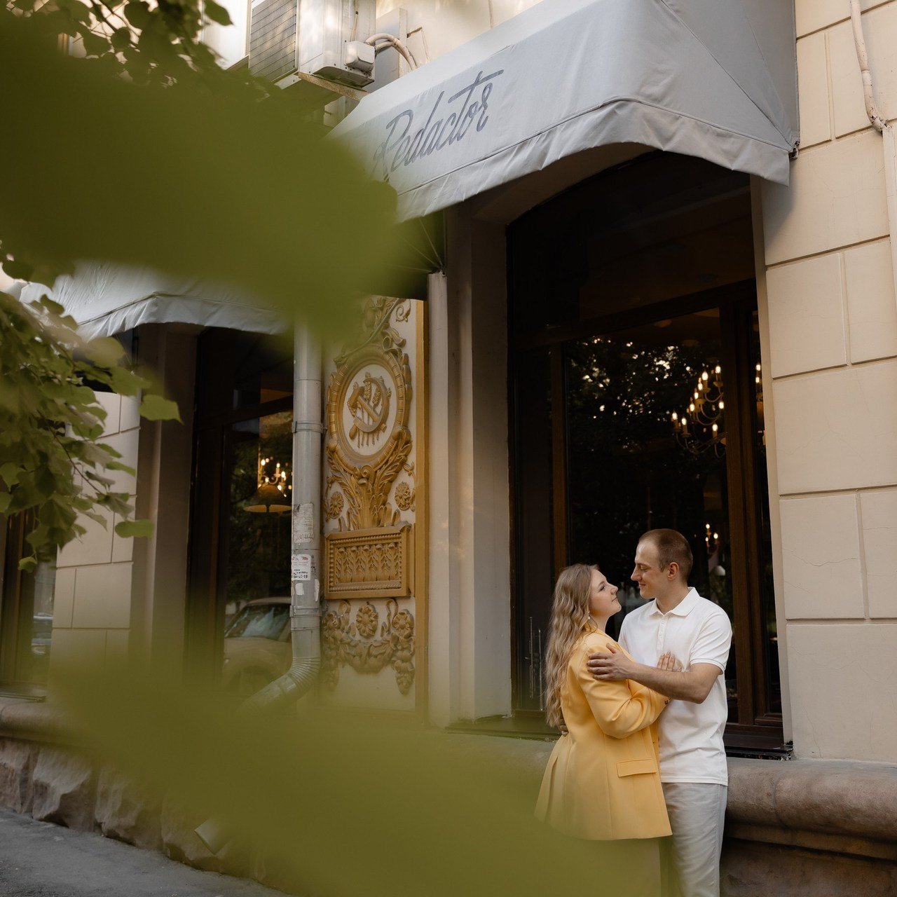 Отзывы. Свадебный и семейный фотограф в Челябинске. Аврамец Анна