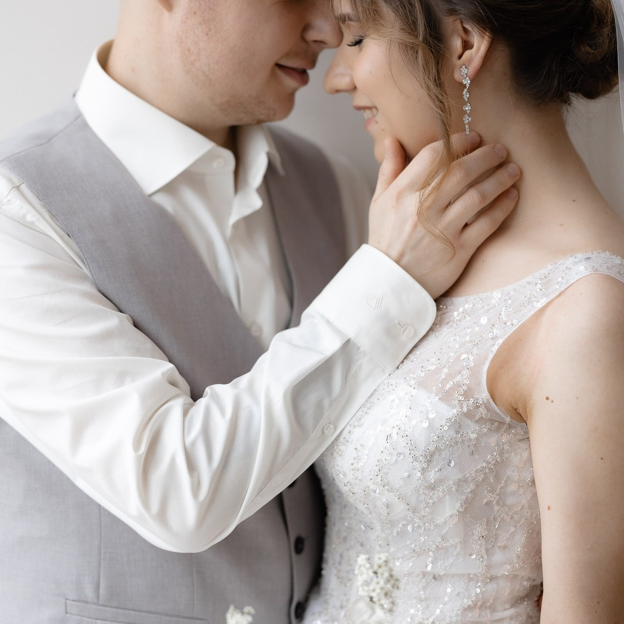 Отзывы. Свадебный и семейный фотограф в Челябинске. Аврамец Анна