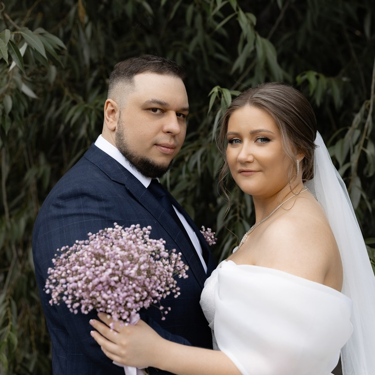 Отзывы. Свадебный и семейный фотограф в Челябинске. Аврамец Анна