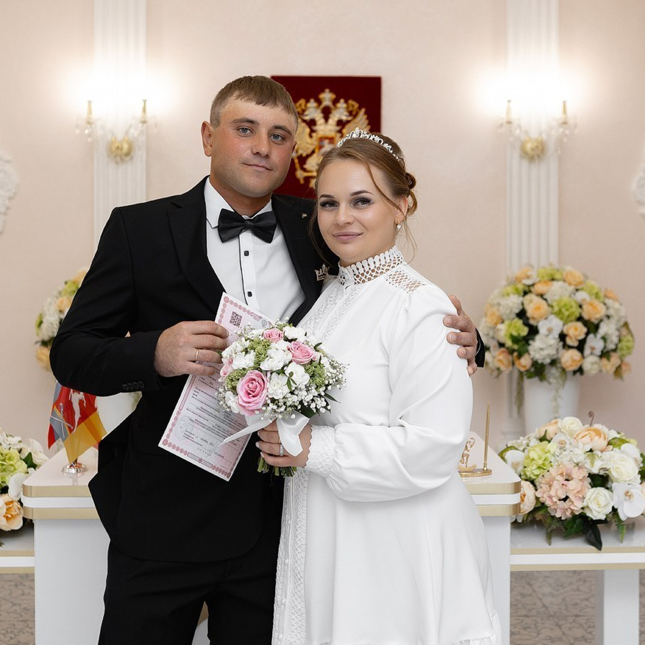 Отзывы. Свадебный и семейный фотограф в Челябинске. Аврамец Анна