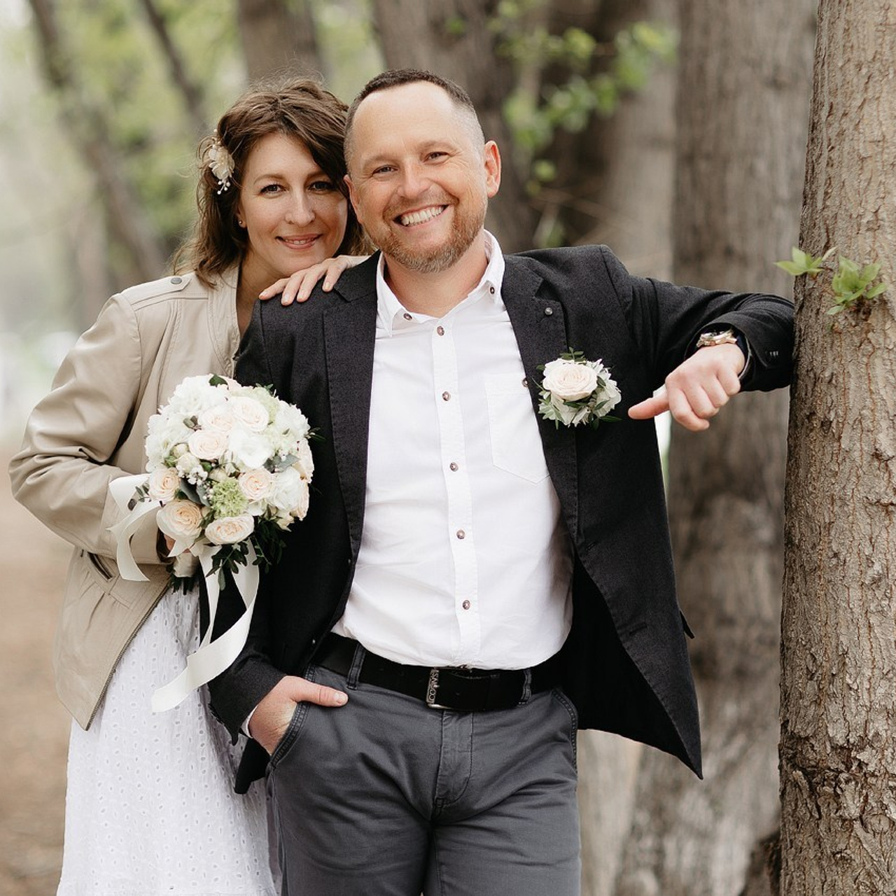 Отзывы. Свадебный и семейный фотограф в Челябинске. Аврамец Анна