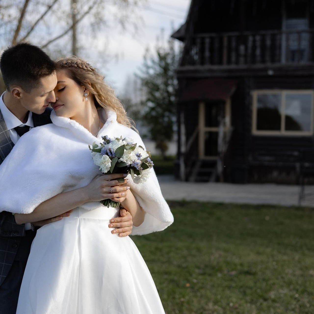 Отзывы. Свадебный и семейный фотограф в Челябинске. Аврамец Анна