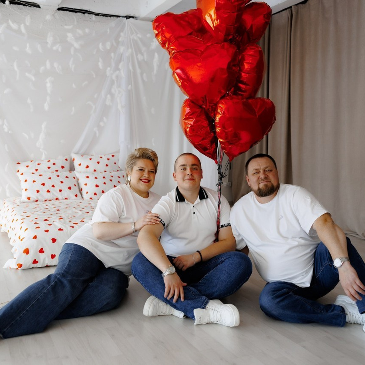 Отзывы. Свадебный и семейный фотограф в Челябинске. Аврамец Анна