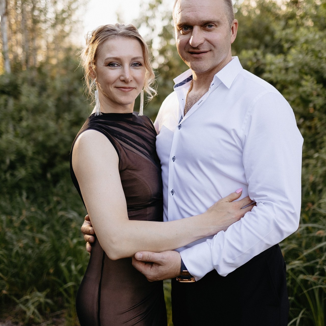 Отзывы. Свадебный и семейный фотограф в Челябинске. Аврамец Анна