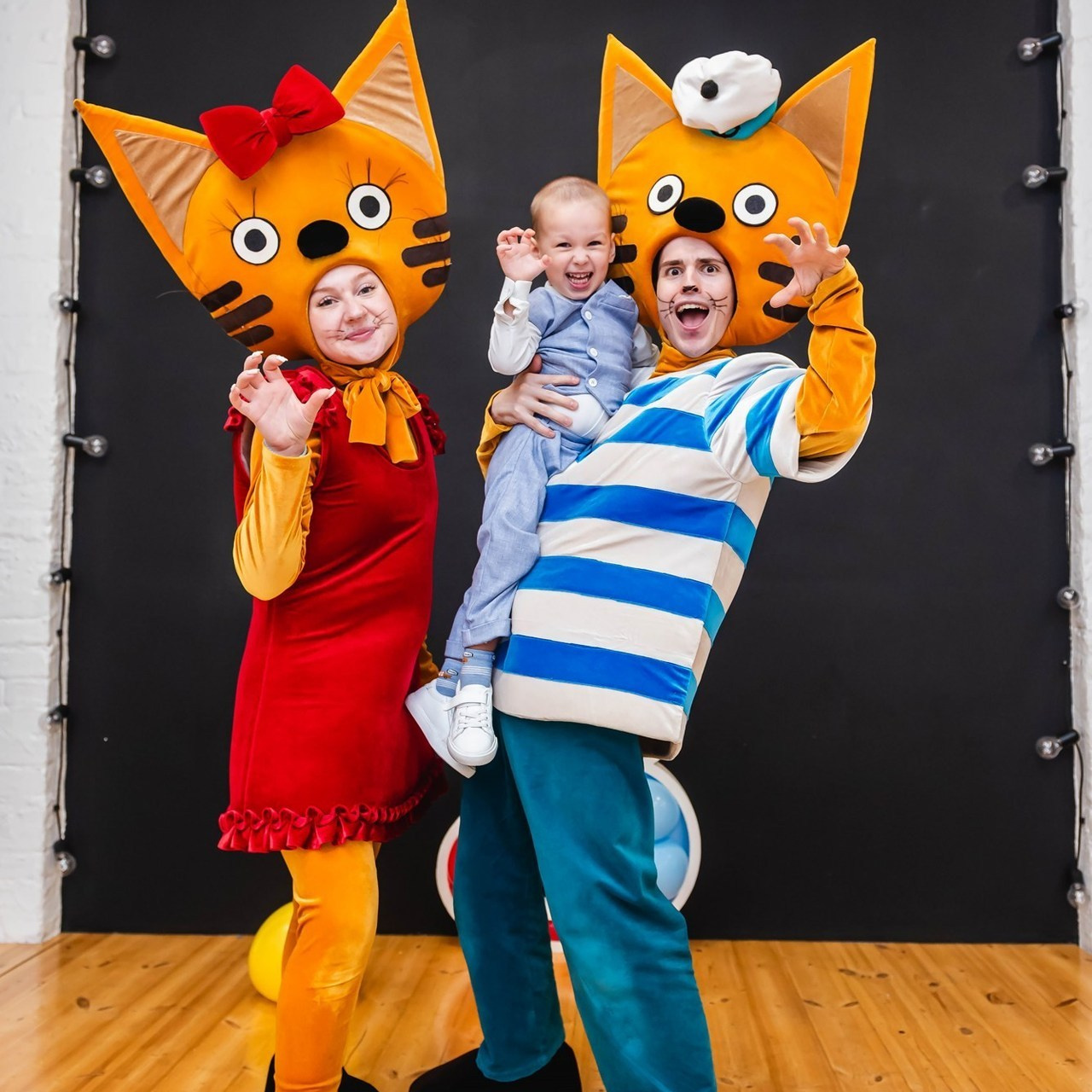 Отзывы. Свадебный и студийный фотограф Артём Воскресенский