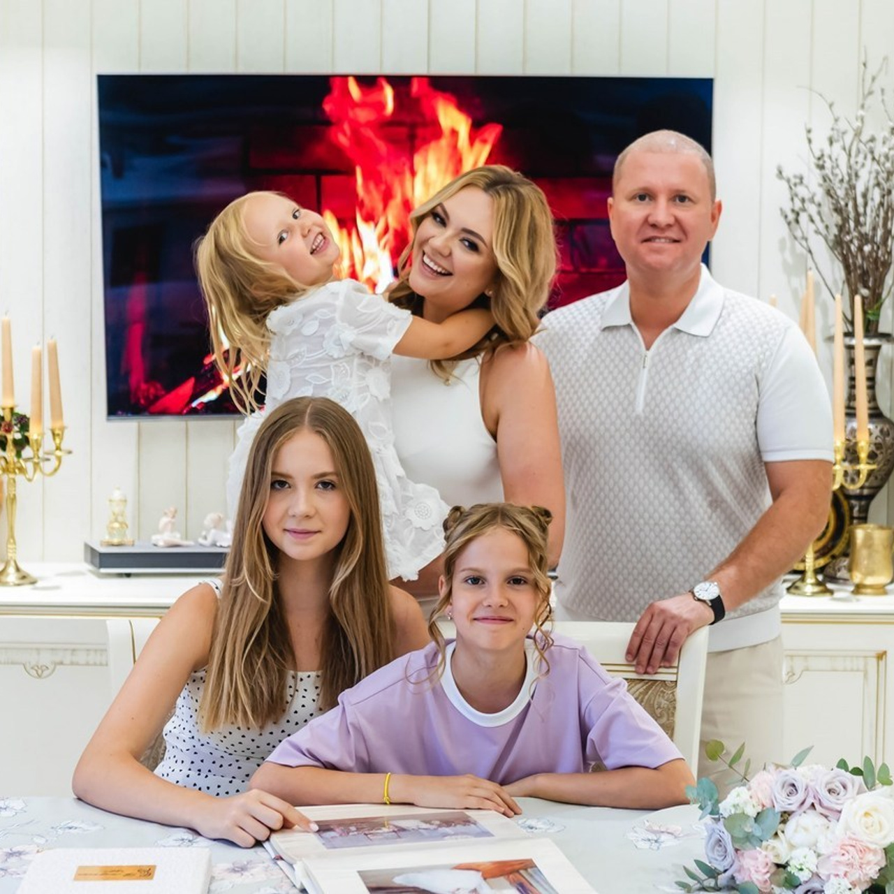 Отзывы. Свадебный и студийный фотограф Артём Воскресенский