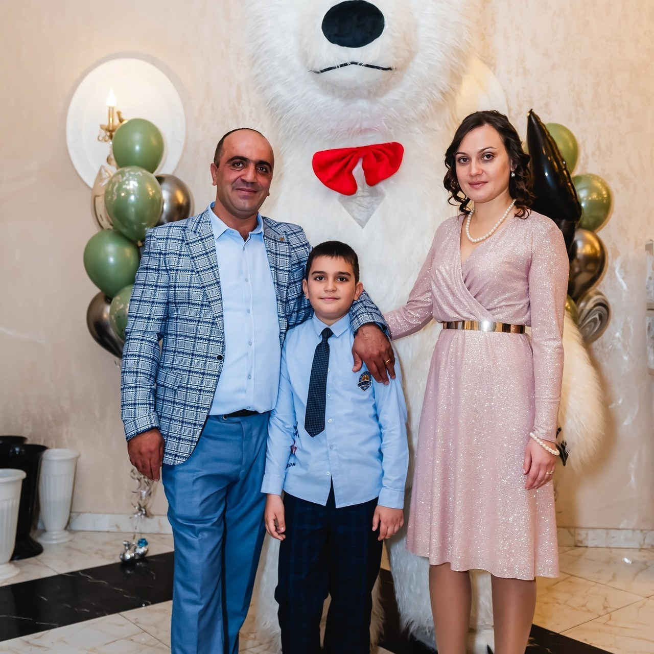 Отзывы. Свадебный и студийный фотограф Артём Воскресенский