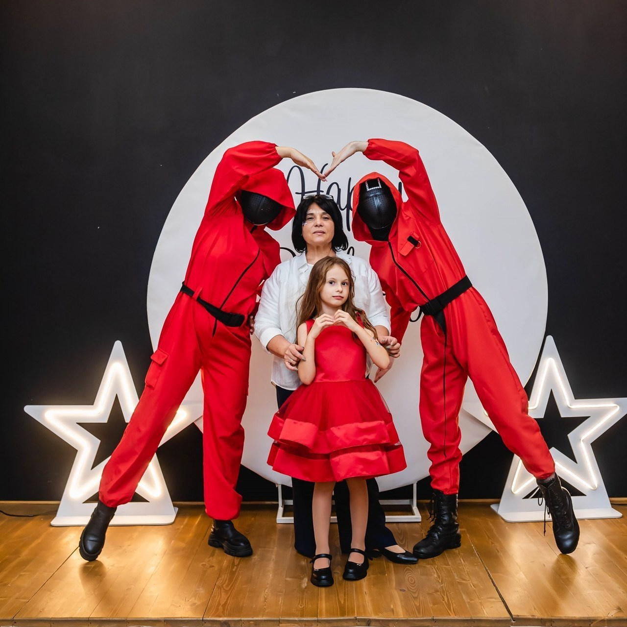 Отзывы. Свадебный и студийный фотограф Артём Воскресенский