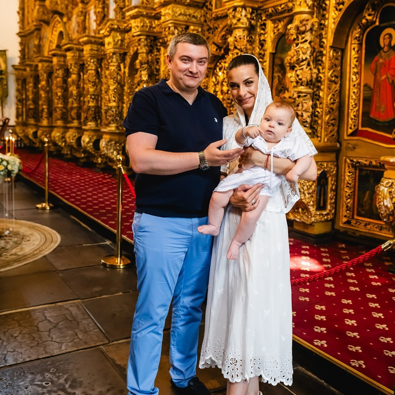 Отзывы. Свадебный и студийный фотограф Артём Воскресенский