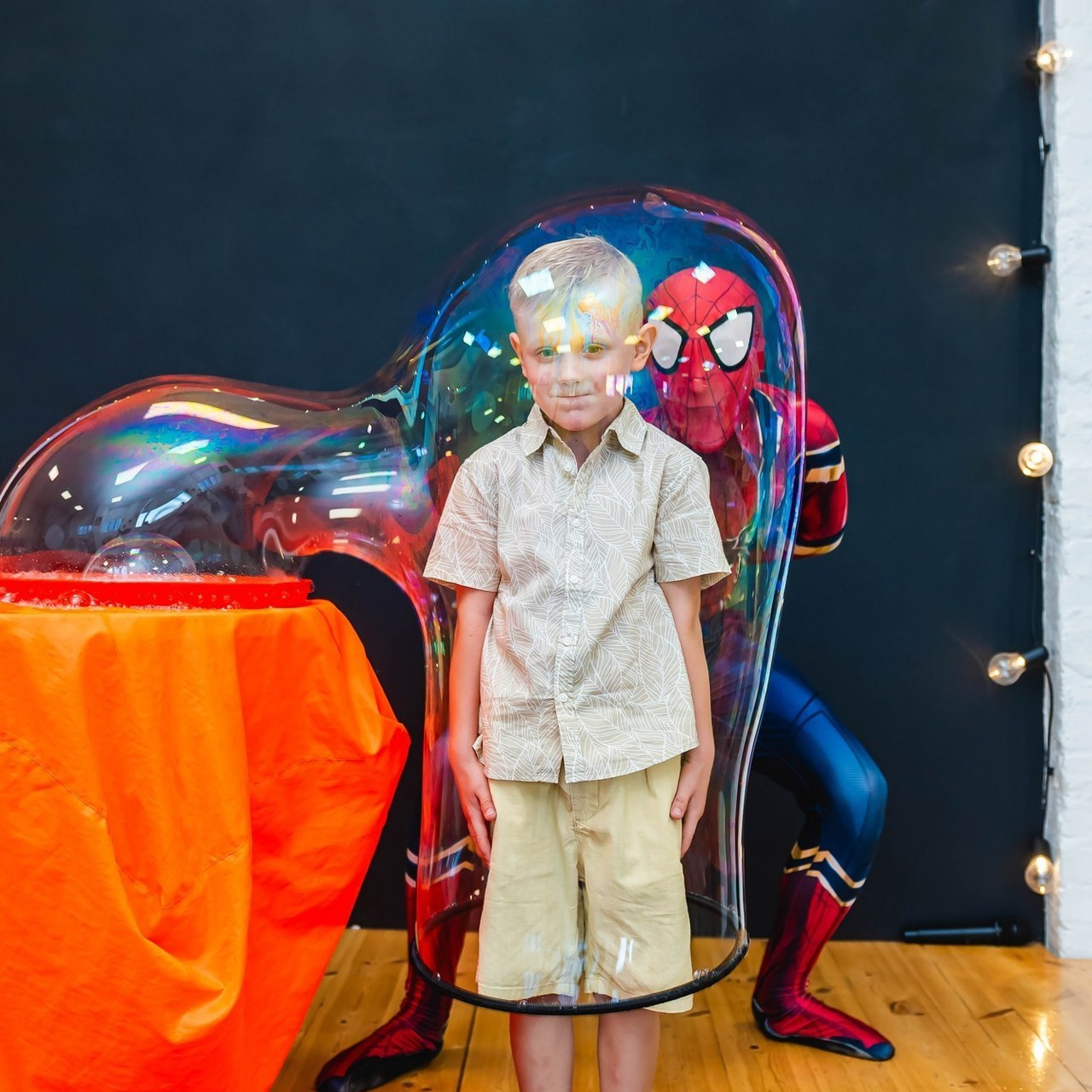 Отзывы. Свадебный и студийный фотограф Артём Воскресенский