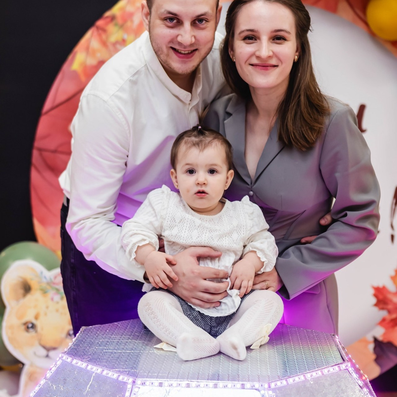 Отзывы. Свадебный и студийный фотограф Артём Воскресенский