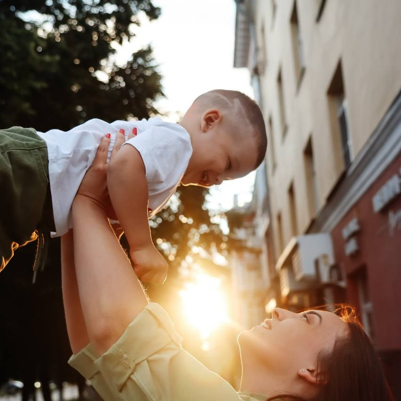 Отзывы. Фотограф в Кемерово Клюева Дарья