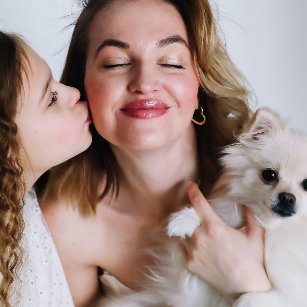 Отзывы. Фотограф в Кемерово Клюева Дарья