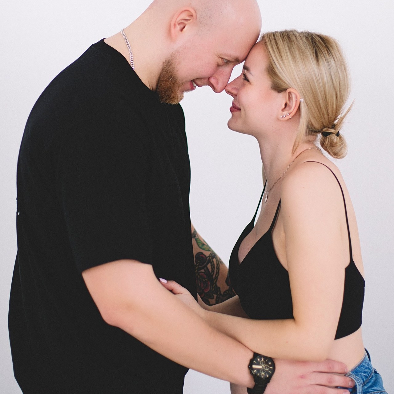 Отзывы. Портретный и свадебный фотограф Даня Похватова