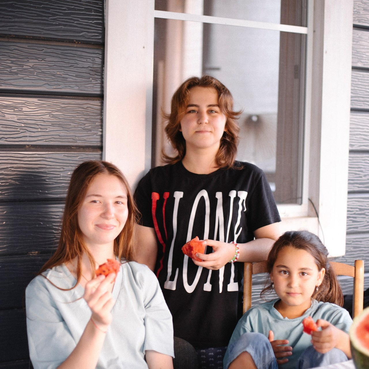 Отзывы. Портретный и свадебный фотограф Даня Похватова