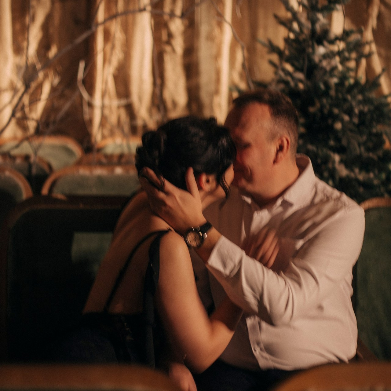 Отзывы. Портретный и свадебный фотограф Даня Похватова