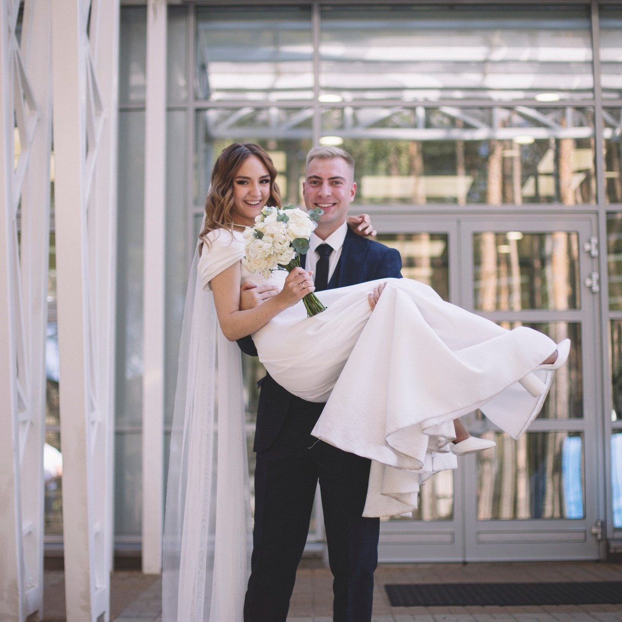 Отзывы. Портретный и свадебный фотограф Даня Похватова