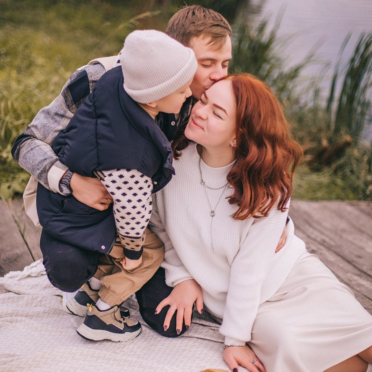 Отзывы. Портретный и свадебный фотограф Даня Похватова