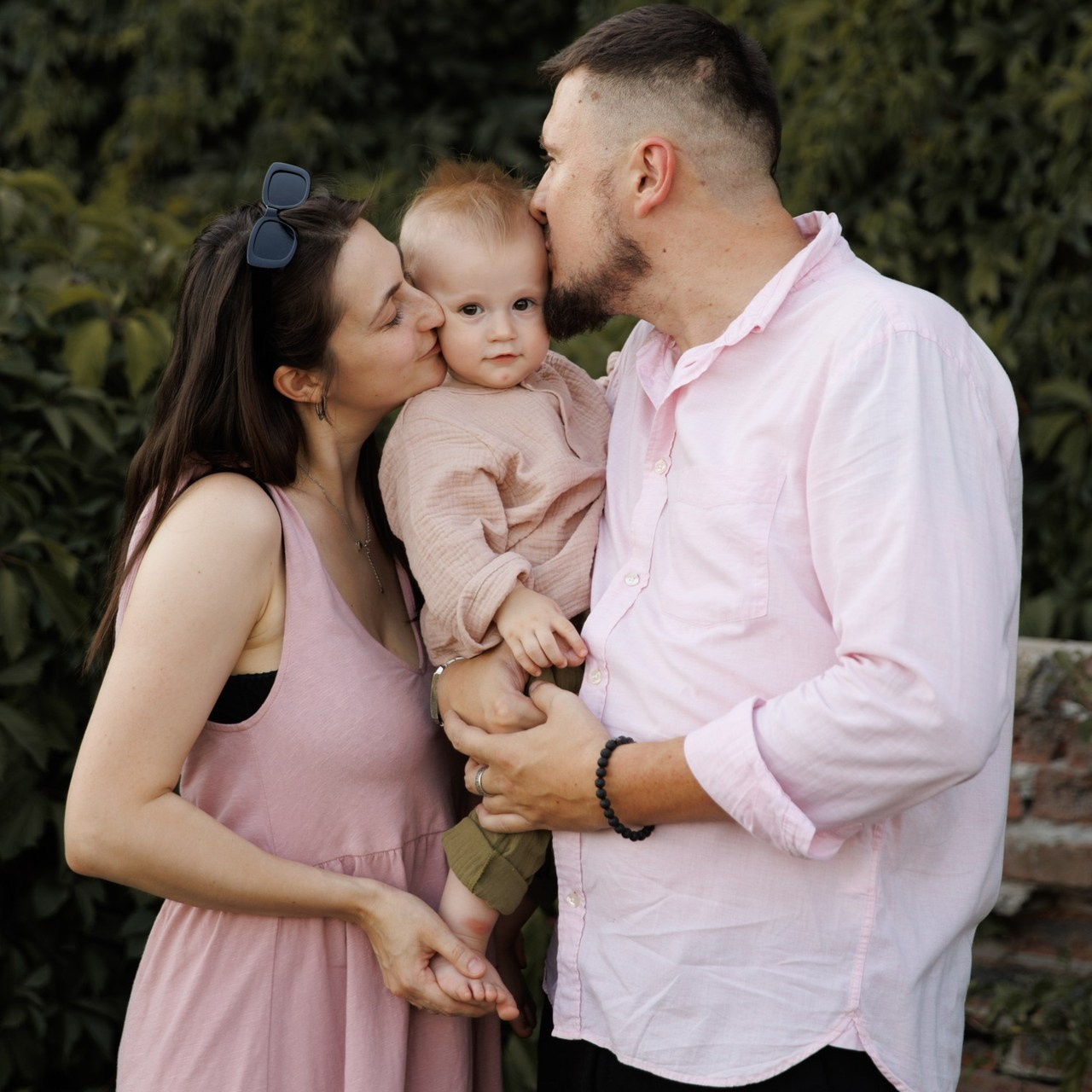 Отзывы. Фотограф