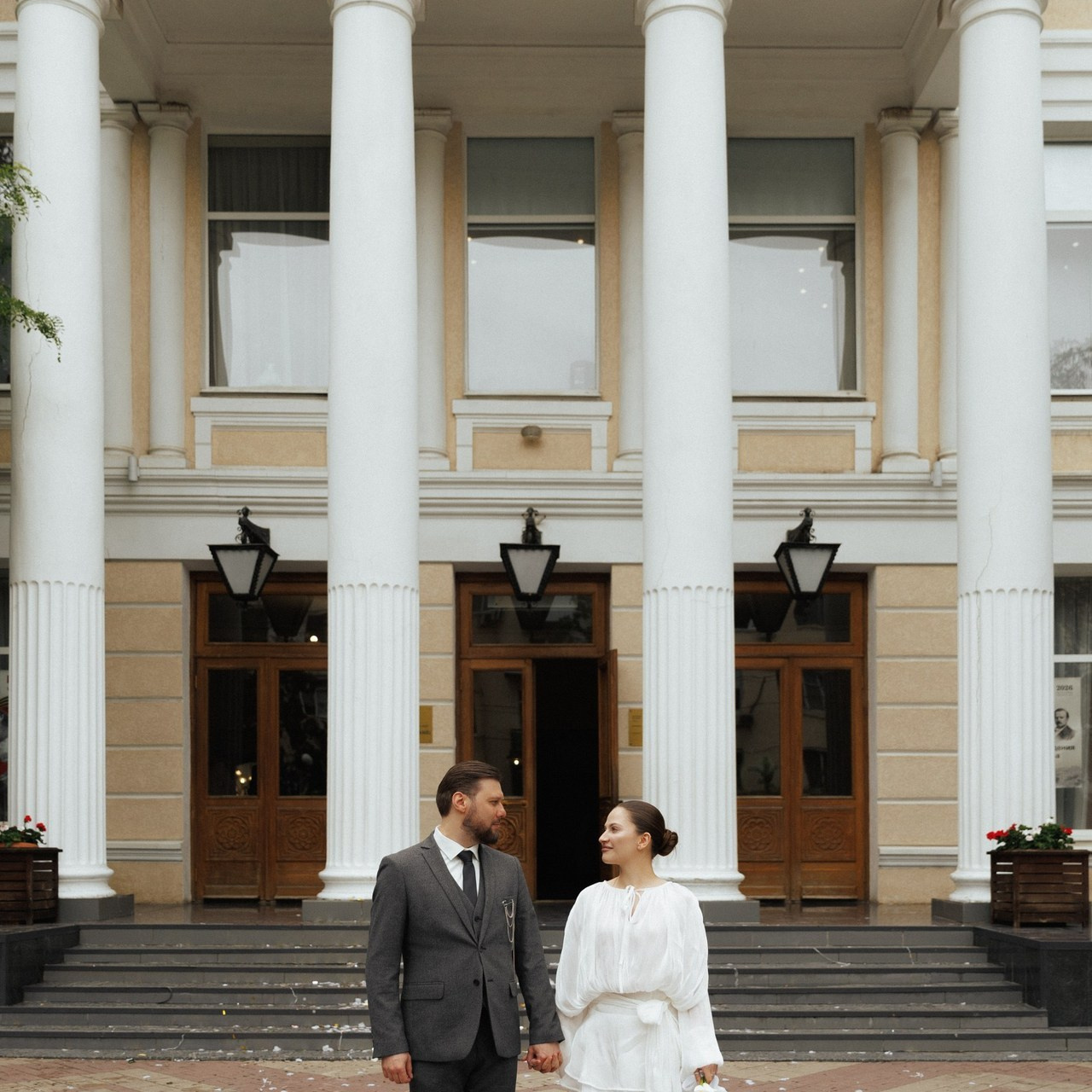 Отзывы. Фотограф