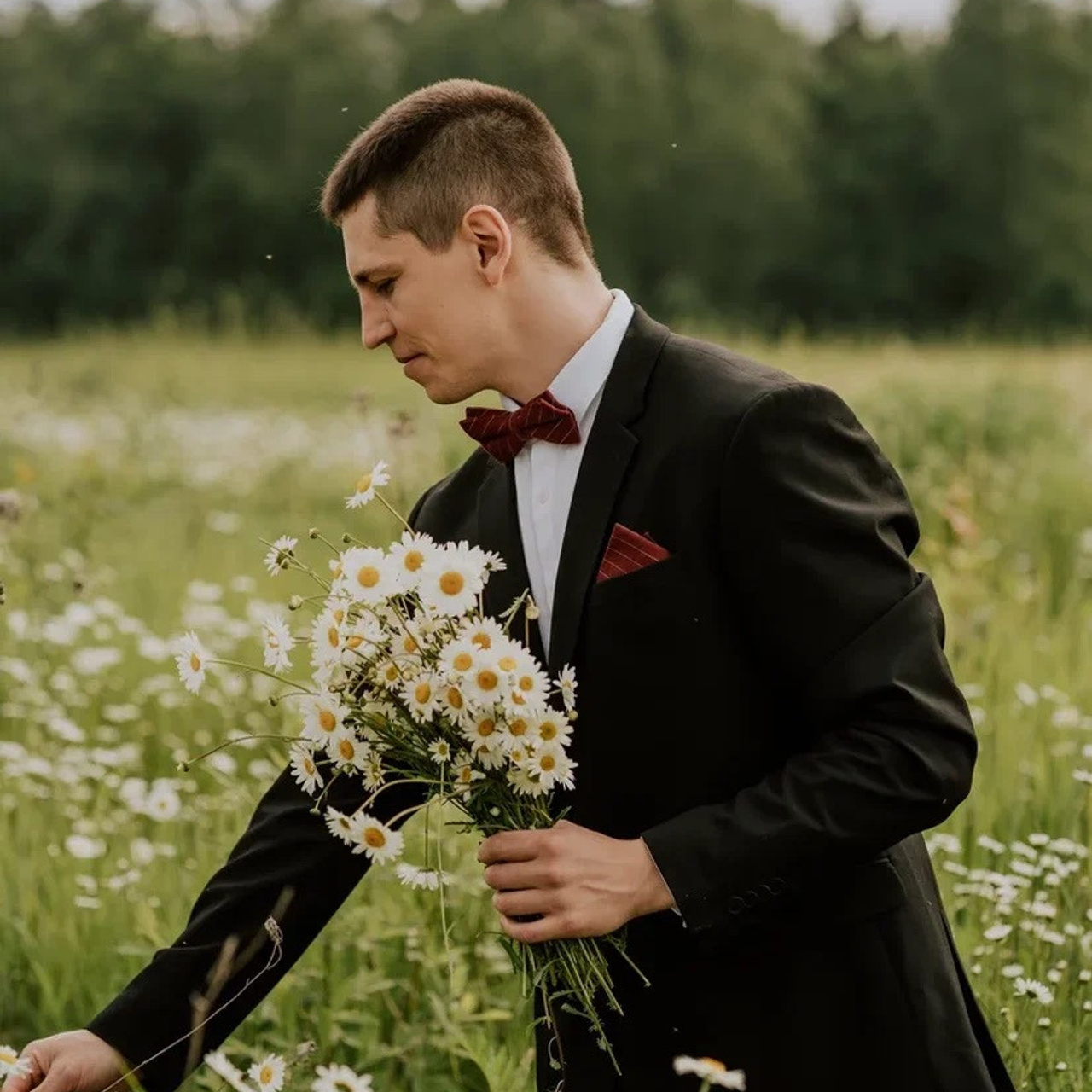 Отзывы. Бережный фотограф в Москве Лизавета Прахова