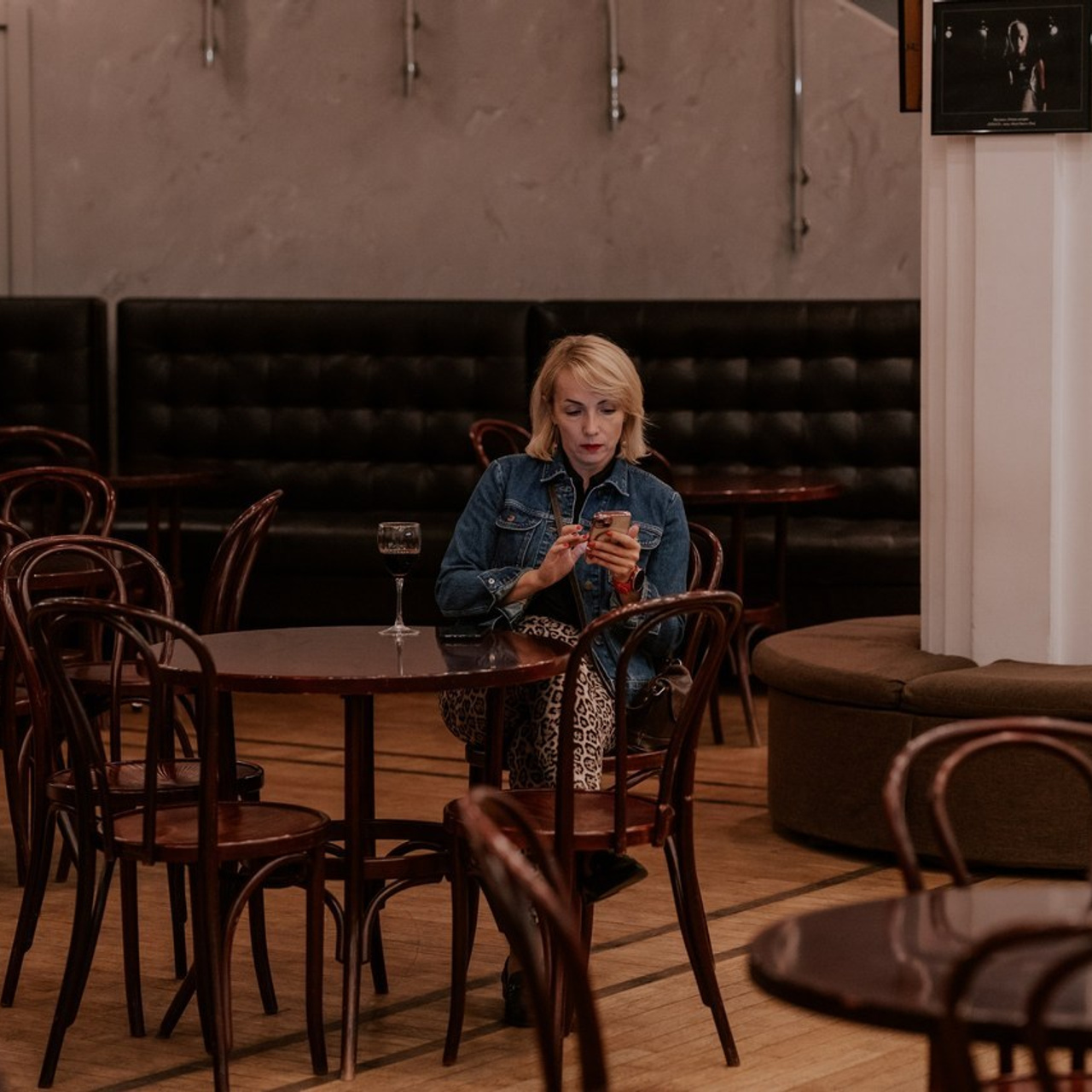 Отзывы. Бережный фотограф в Москве Лизавета Прахова