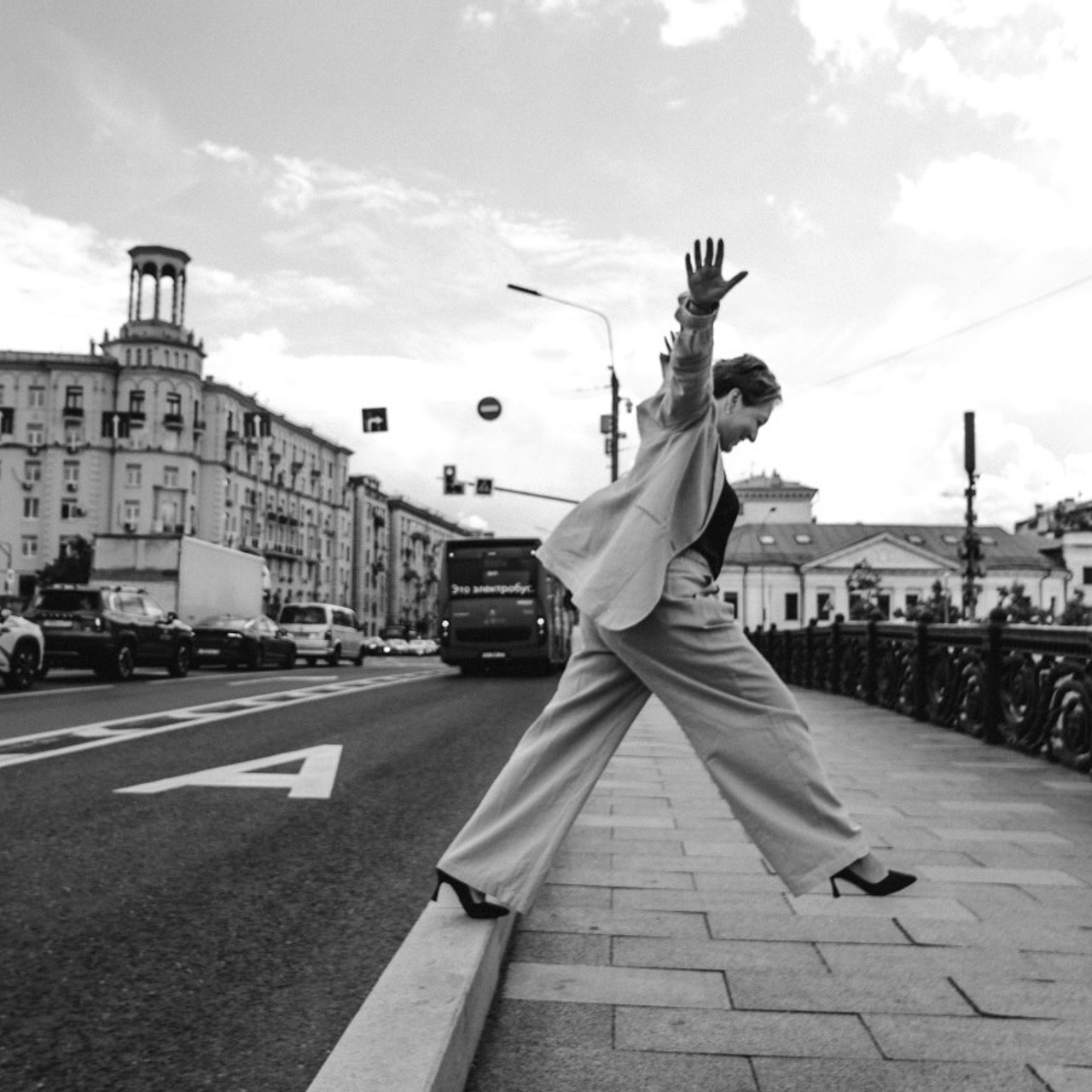 Отзывы. Бережный фотограф в Москве Лизавета Прахова