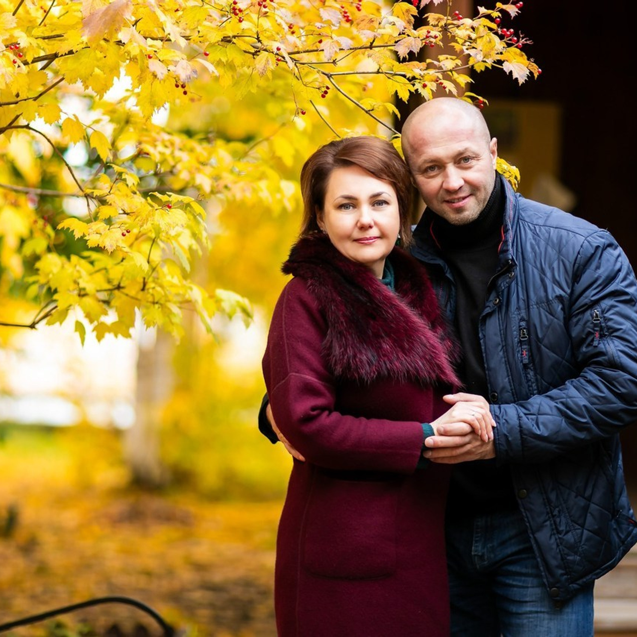 Отзывы. Фотограф Шумай Александр