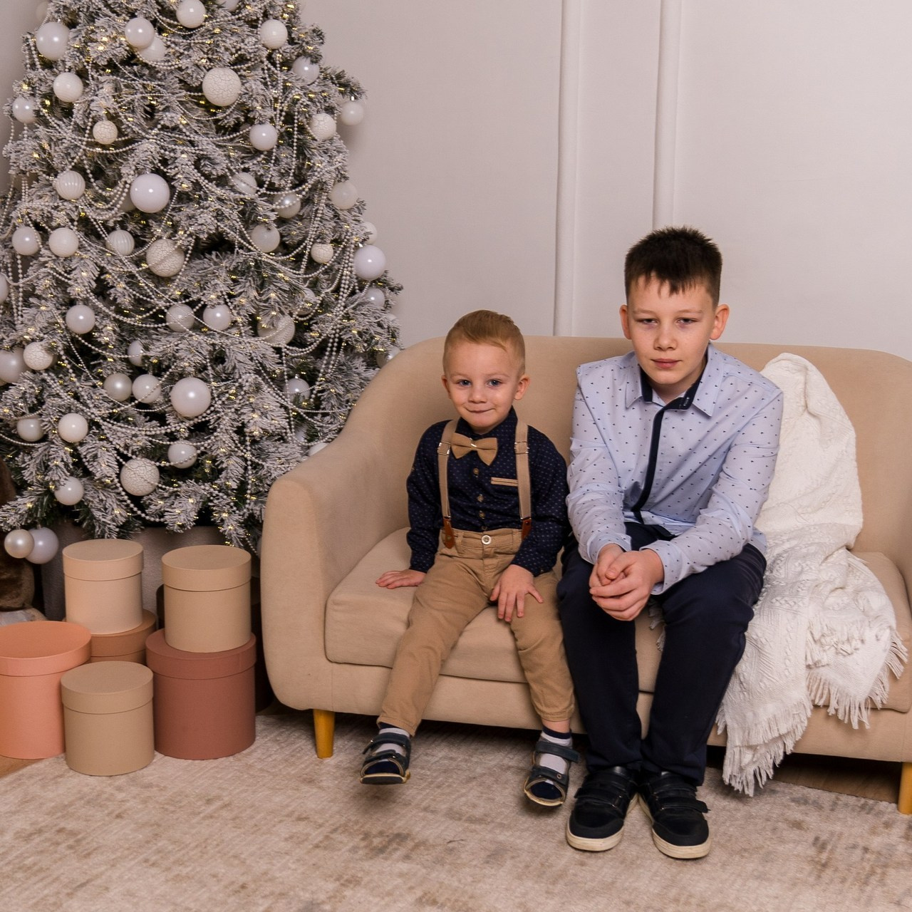 Отзывы. Фотограф новорожденных в Смоленске Анастасия Дегтярева