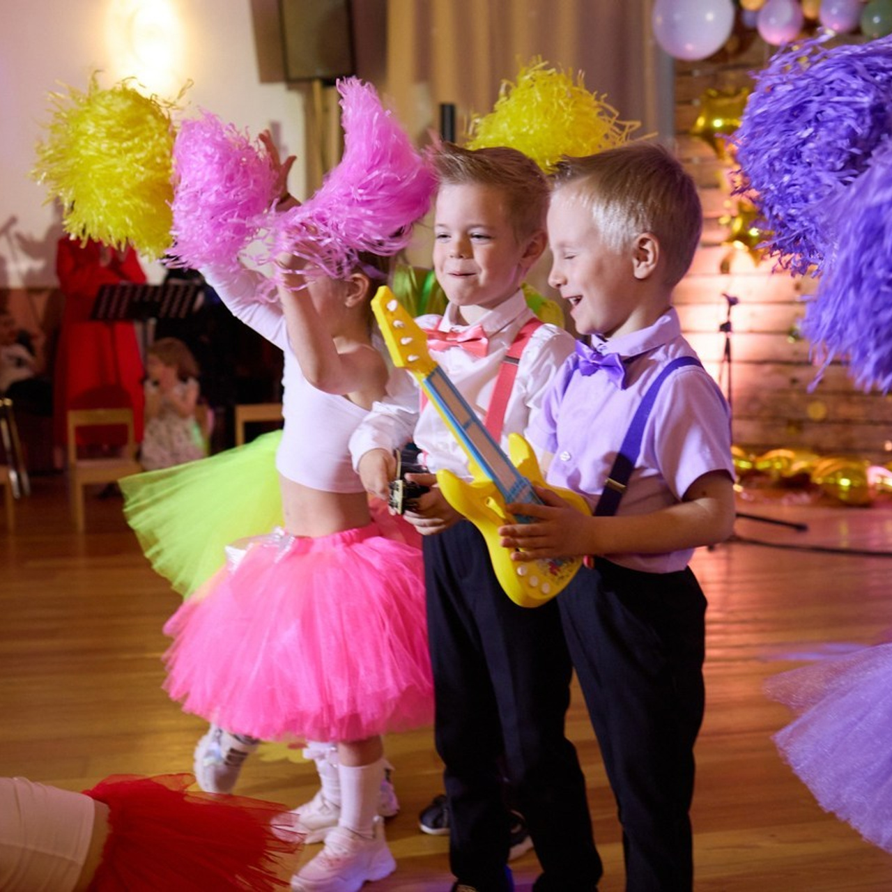 Отзывы. Фотографъ Сергѣевъ. Поймать мгновеніе