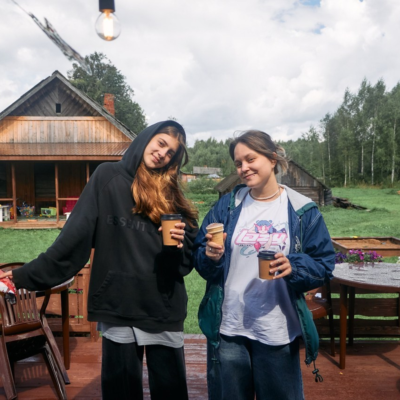 Отзывы. Фотографъ Сергѣевъ. Поймать мгновеніе