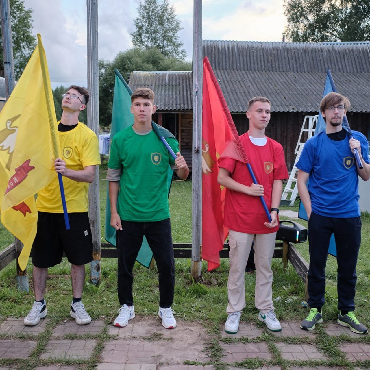 Отзывы. Фотографъ Сергѣевъ. Поймать мгновеніе