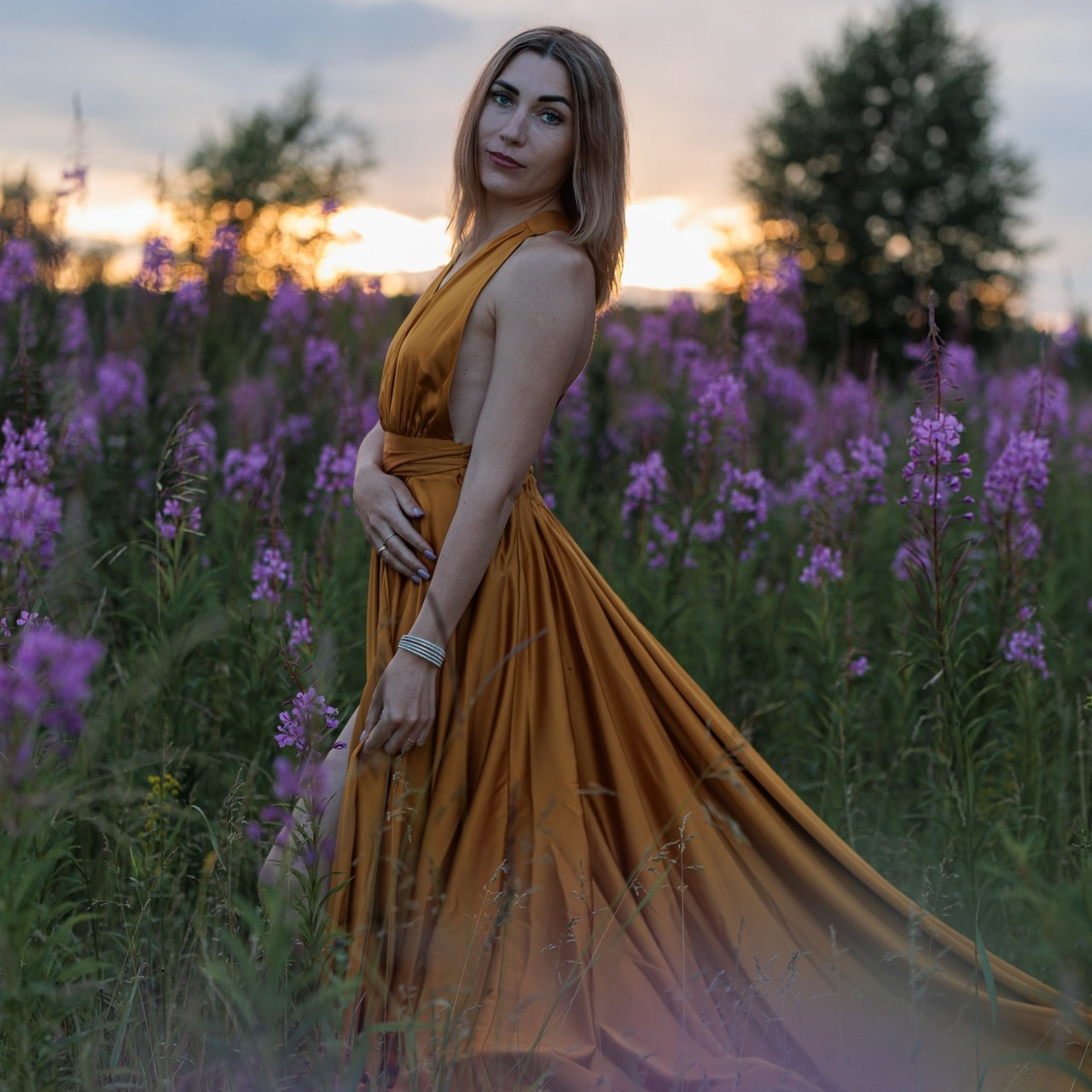 Отзывы. Конный фотограф в Красноярске — Любовь Похабова